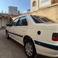 پرشیا مدل۹۴ دوگانه کارخانه|خودرو سواری و وانت|اردبیل, |دیوار