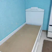 تخت و کمد و پاتختی نوجوان