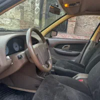 پارس مدل ۹۲ خانگی|خودرو سواری و وانت|کرمان, |دیوار