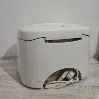 سرخ کن جی پاس GEEPAS Deep Fryer|اجاق گاز و لوازم برقی پخت‌وپز|فولادشهر, مسکن مهر فولادشهر|دیوار