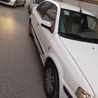 سمند مدل 94|خودرو سواری و وانت|ارومیه, |دیوار