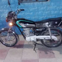 هندا مزایده مدل ۸۴