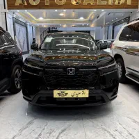هوندا vhr مدل 2024 صفر خشک نقد اقساط
