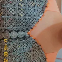 دوخت لباس بلوچی و ساحلی