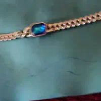 دستبد رنگ ثابت