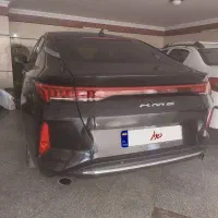 kmc j7|خودرو سواری و وانت|اصفهان, نقش جهان|دیوار