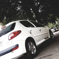 ۲۰۶ tu3|خودرو سواری و وانت|شیراز, فاضل|دیوار