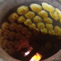 نان سبوس دار محلی گوکان|خوردنی و آشامیدنی|آذرشهر, |دیوار