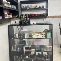 ویترین ام دی اف