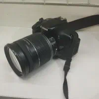 دوربین کنون d600