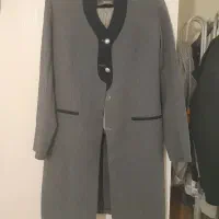 مانتو شلوار اداری سایز ۳۸