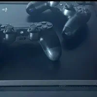 اسلیم PS4 کپی خور 1 ترابایت نسخه ( لیمیتد ادیشن )