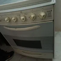 گاز فردار چهار شعله|اجاق گاز و لوازم برقی پخت‌وپز|صومعه‌سرا, |دیوار