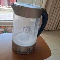 چایی ساز،سالم بدون قوری