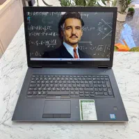 لپ تاپ Dell 7730 (۱۶ گیگ گرافیک مجزا)
