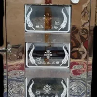 فرگازی ده سینی
