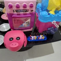 اسباب بازی نو هستن