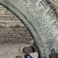لاستیک عقب ورینگ خالی وجک دوپا موتورسیکلت|موتورسیکلت|اهواز, گلدشت|دیوار