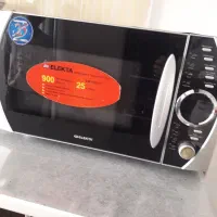 مایکروفر نو