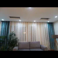 پرده پذیرایی