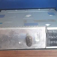 ضبط فابریک ۲۰۶ در حد|قطعات یدکی و لوازم جانبی|ری, ظهیرآباد|دیوار