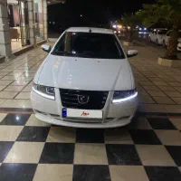 سمند سورن پلاس