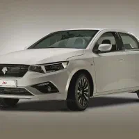 حواله خودرو تارا اتومات  فروش فوری ۳۰ روزه