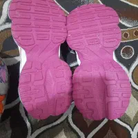 کفش کتانی اسپرت سایز41برای فروش قیمت 1500