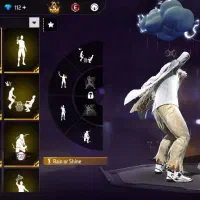 اکانت فری فایر|کنسول، بازی ویدئویی و آنلاین|تهران, مولوی|دیوار