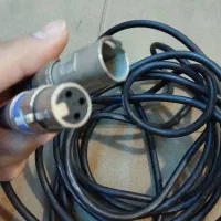 کابل میکروفون کابل اتصالXLR