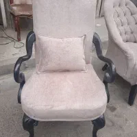 تعمیرات انواع مبلمان استیل . راحتی|خدمات پیشه و مهارت|تهران, شهید رجایی|دیوار