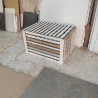 قفس پرنده ومرغ