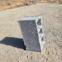 بلوک سیمانی|مصالح و تجهیزات ساختمان|نهاوند, |دیوار