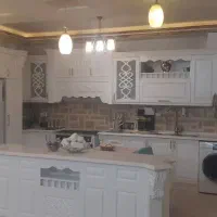 رهن واجاره آپارتمان پارکینگ آسانسور۲خوابه تک واحدی