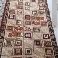 قالی کناره نو زیر قیمت