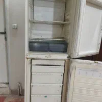 یخچال فریزرآزمایش ومیز نهارخوری۶نفره|یخچال و فریزر|تهران, سلسبیل جنوبی|دیوار