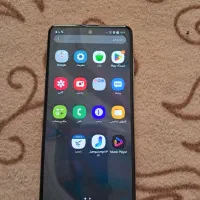 گوشی a51 کاملا سالم