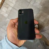iPhone 11 normal