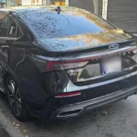 آریزو 6 پرو مشکی 1402 صفرکیلومتر|خودرو سواری و وانت|تبریز, |دیوار