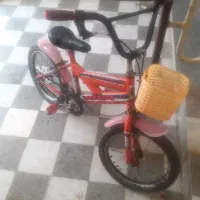 دوچرخه ۱۶