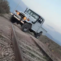 تیوتا ۲اف