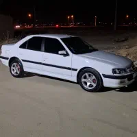 پارس موتور جدید نیمه سفارشی|خودرو سواری و وانت|شیراز, شهرک آرین|دیوار