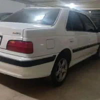 پارس xup 1401|خودرو سواری و وانت|اردبیل, |دیوار