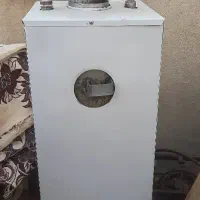 آبگرم کن در حد نو