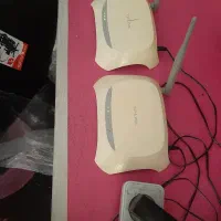 مودم ADSL|مودم و تجهیزات شبکه|تهران, تهرانپارس شرقی|دیوار