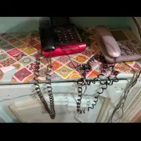 فکس وتلفن|تلفن رومیزی|تهران, پارک شهر|دیوار