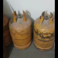 کپسول ایران گاز