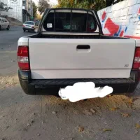 پراید ۱۵۱ سفید مدل ۱۴۰۳/۱۲