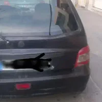 پراید۱۱۱مدل۹۰|خودرو سواری و وانت|اصفهان, باغ گلها|دیوار