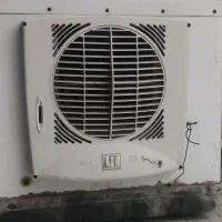 کولر آبی سالم